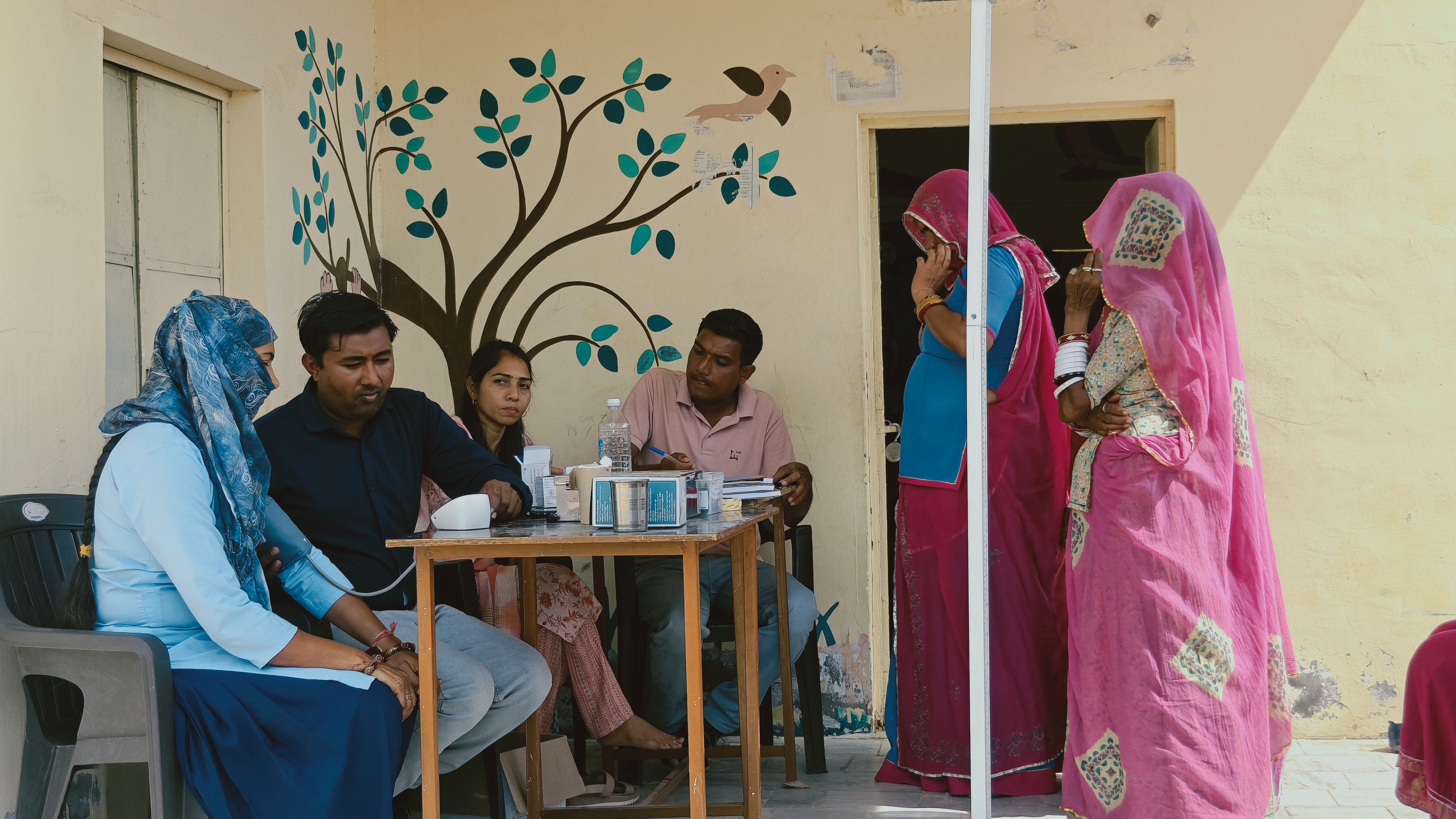 Mahaveer IVF Center - Best Fertility Clinic in Balotra